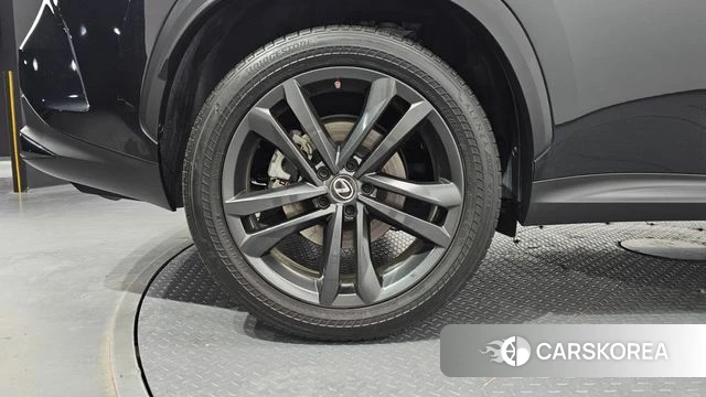 Lexus NX350h Second generation id 3934412 из Кореи 15