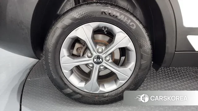 Kia Seltos id 3384873 из Кореи 15