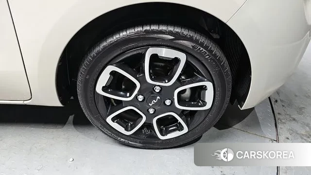 Kia The New Ray id 3660085 из Кореи 15