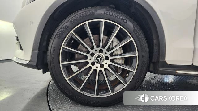 Mercedes-Benz GLC-Class X253 id 4780643 из Кореи 28