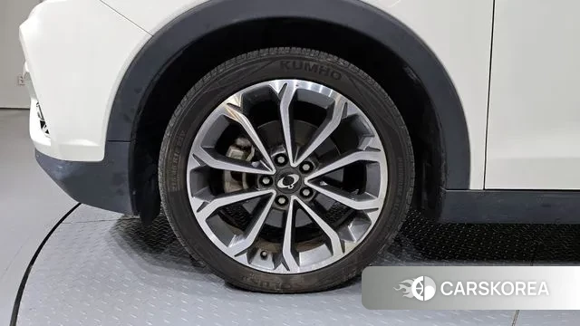 Ssangyong Tivoli Armor id 3617391 из Кореи 15