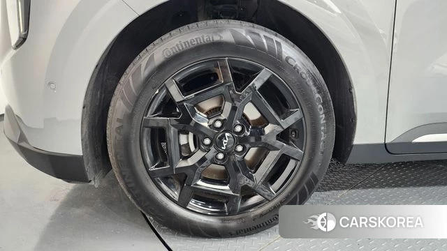 Kia The New Carnival 4th Generation id 4635394 из Кореи 33