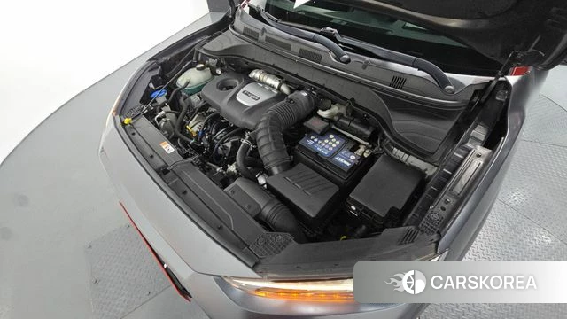 Hyundai Kona id 4625972 из Кореи 24