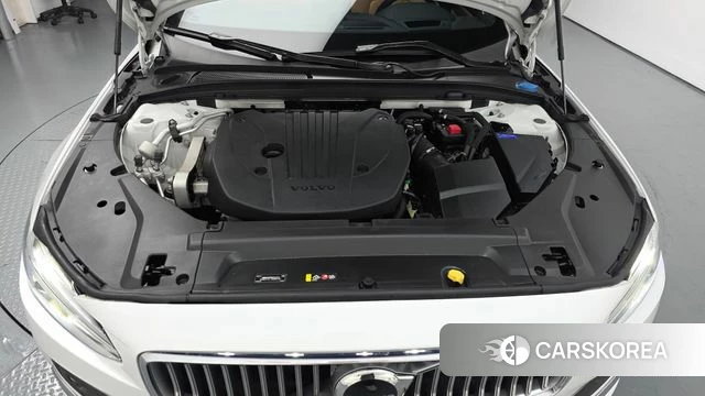 Volvo S90 id 4872075 из Кореи 27