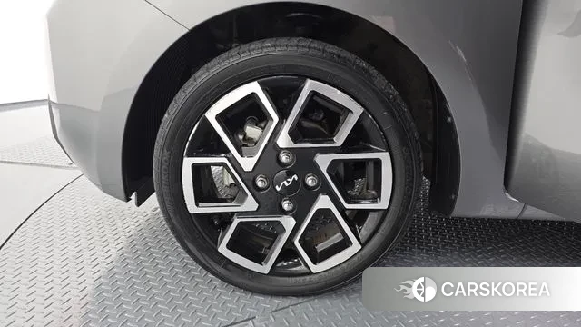 Kia The New Kia Ray id 3196320 из Кореи 15