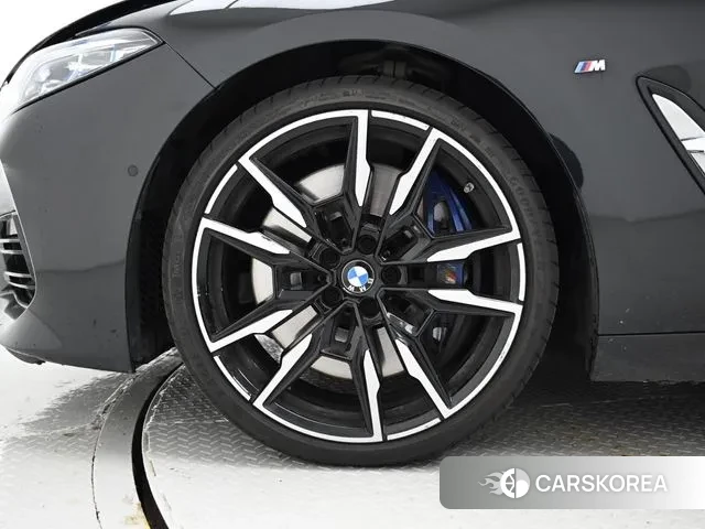 BMW 8 Series (G15) id 3305088 из Кореи 15