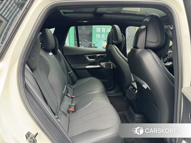 Mercedes-Benz EQE SUV id 4263503 из Китая 22