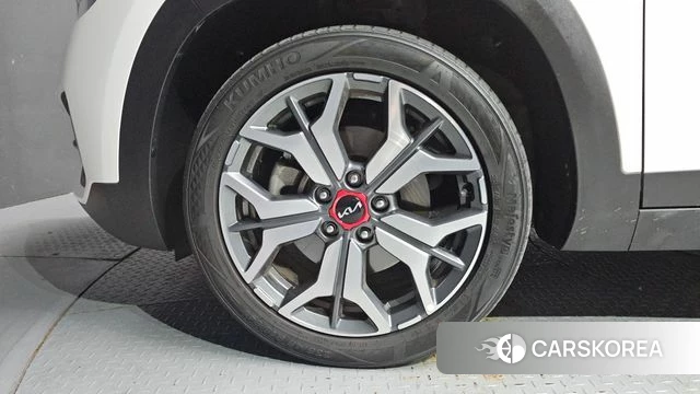 Kia Seltos id 4592872 из Кореи 27