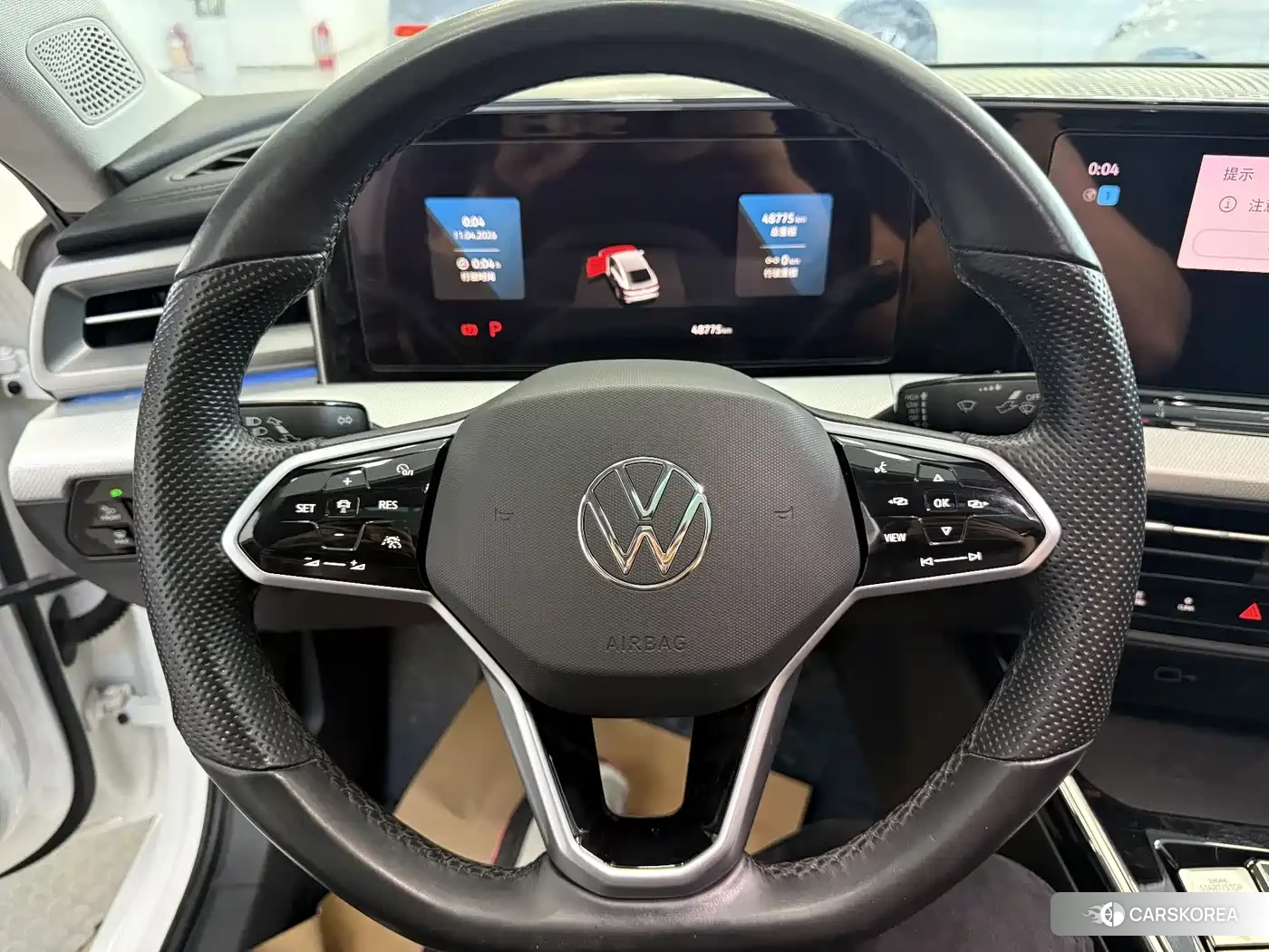 Volkswagen Lamando id 4607134 из Китая 16