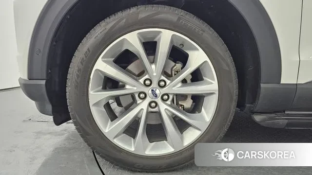 Ford Explorer 6th Generation id 3660267 из Кореи 15