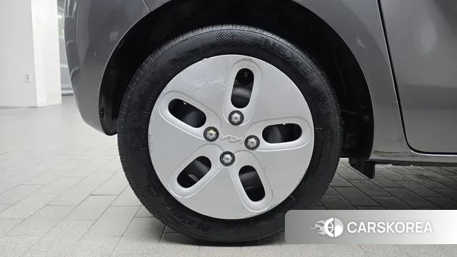 Kia The New Kia Ray id 3497190 из Кореи 15