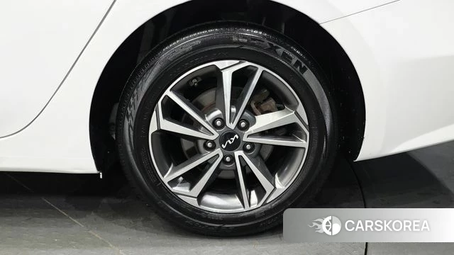 Kia The New K3 2nd generation id 4458176 из Кореи 15