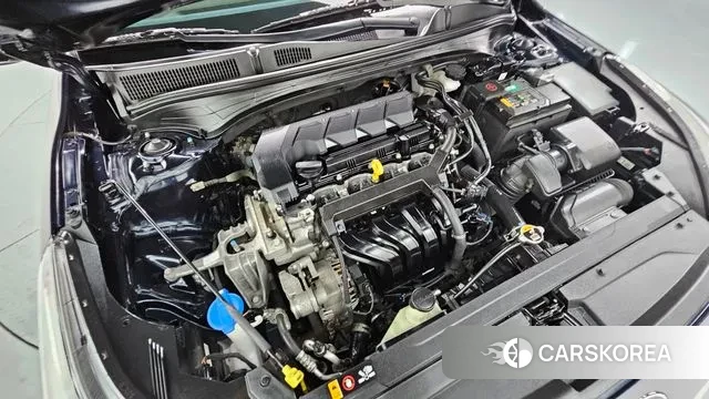 Kia Come New K3 id 3573566 из Кореи 15