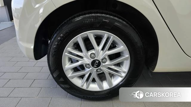 Kia Morning Urban (JA) id 4930204 из Кореи 25
