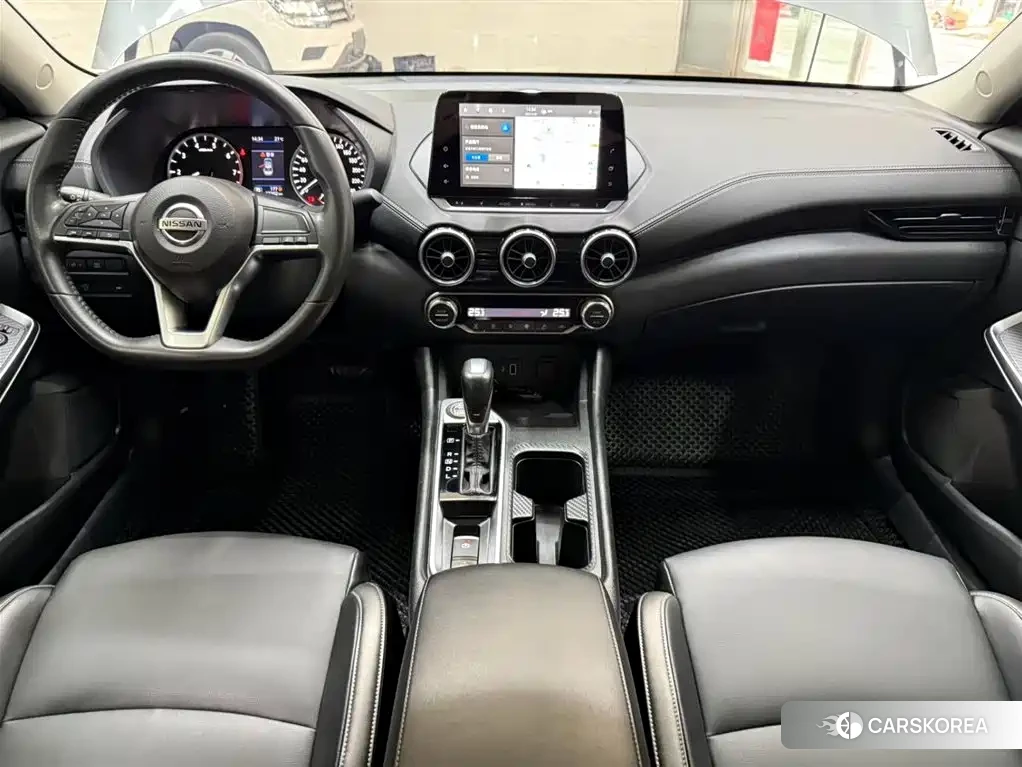 Nissan Sylphy id 4546012 из Китая 18