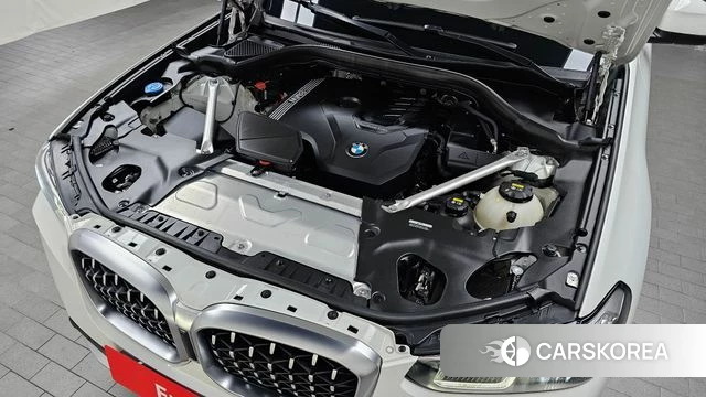 BMW X4 (G02) id 4736156 из Кореи 27