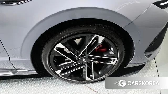 Hyundai Sonata D Edge (DN8) id 3200677 из Кореи 15