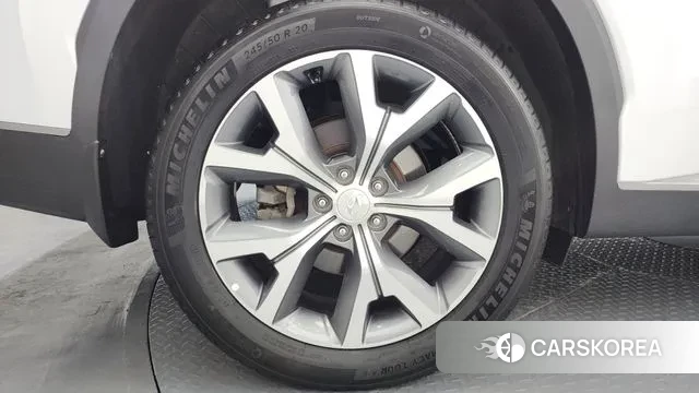 Hyundai Palisade id 3555984 из Кореи 15