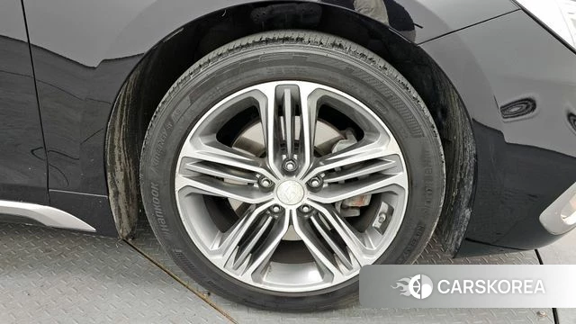 Hyundai Grandeur IG id 3845054 из Кореи 15