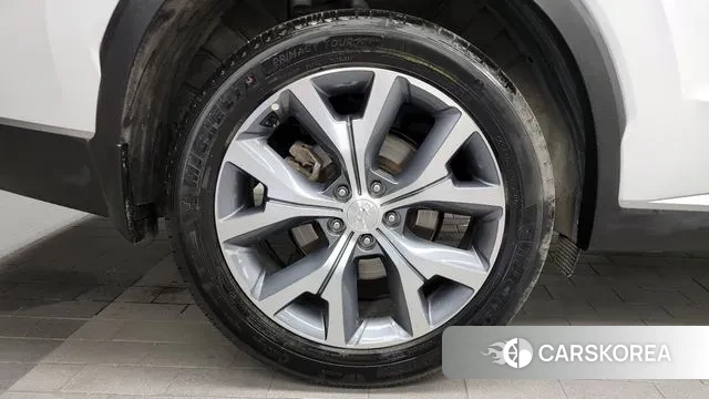 Hyundai Palisade id 3540744 из Кореи 15