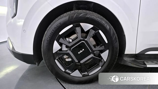 Kia The New Carnival 4th Generation id 4360306 из Кореи 32