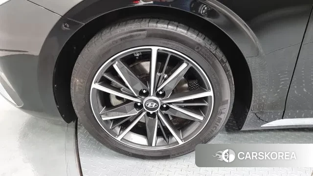 Hyundai The New Grandeur IG id 3318652 из Кореи 15