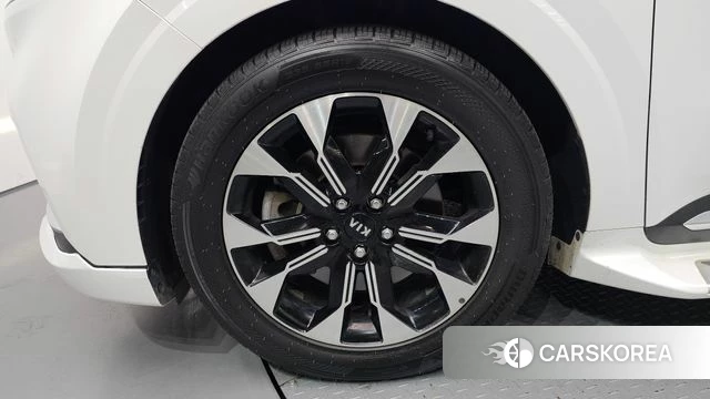Kia Carnival 4th generation id 4489861 из Кореи 28