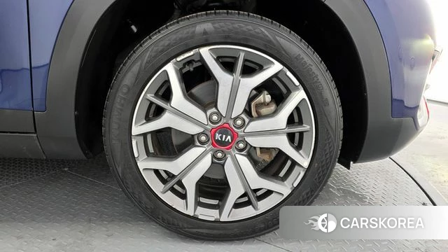 Kia Seltos id 3834285 из Кореи 15