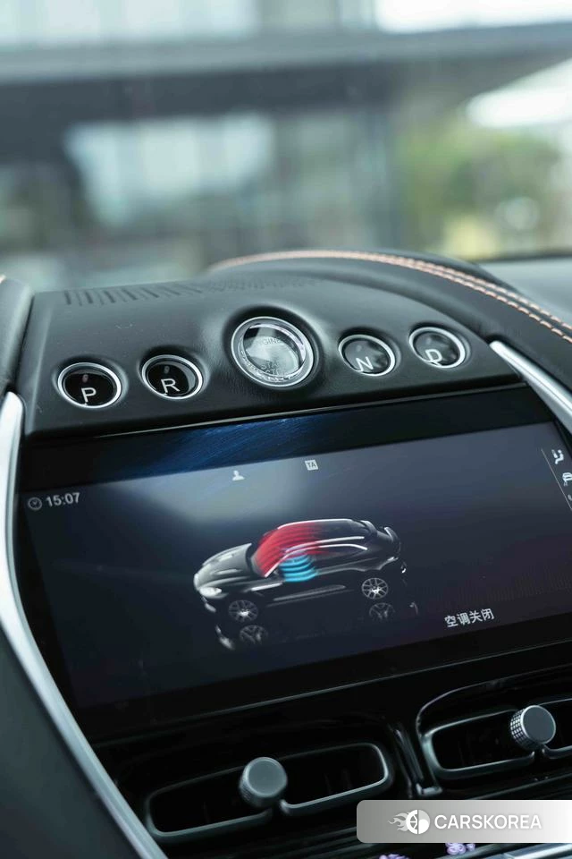 Aston Martin DBX id 4238519 из Китая 14