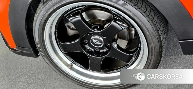 Mini Cooper id 4717782 из Кореи 15