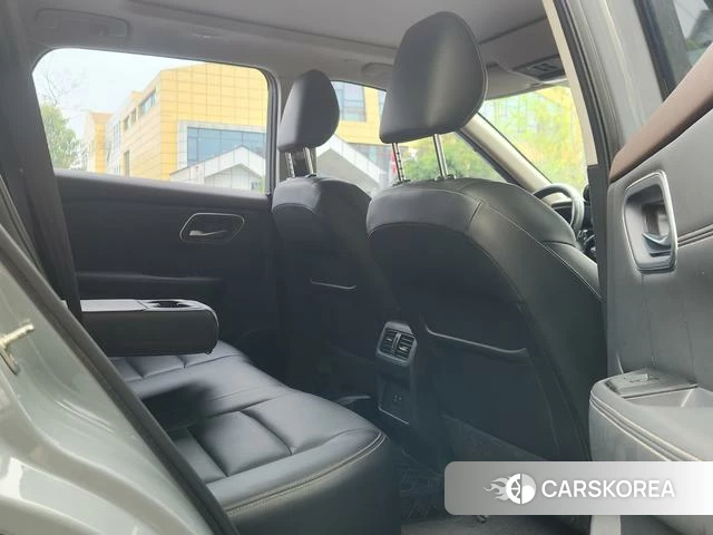 Nissan Qijun id 4262158 из Китая 13