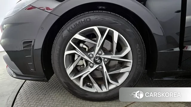 Hyundai Sonata (DN8) id 3389997 из Кореи 15