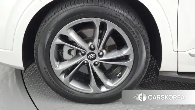 Hyundai Santa Fe TM id 3033904 из Кореи 15