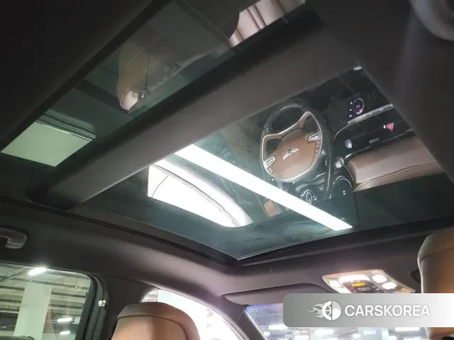 Genesis G80 (RG3) id 3488398 из Кореи 15