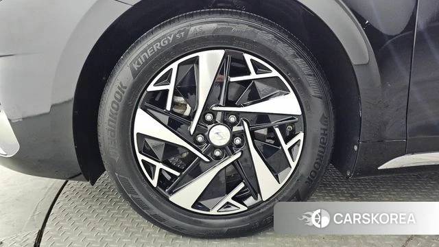 Hyundai The New Grandeur IG Hybrid id 3954276 из Кореи 15