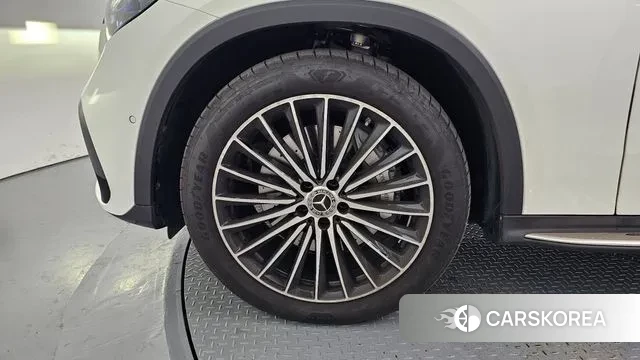 Mercedes-Benz GLC-Class X254 id 3447009 из Кореи 15