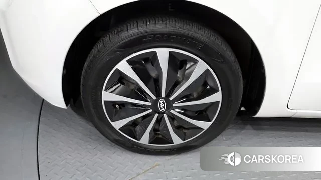 Kia The New Ray id 3165550 из Кореи 15