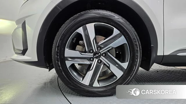 Kia Sorento 4th Generation id 4917150 из Кореи 15