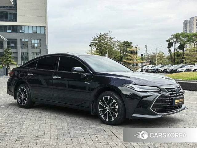 Toyota Asian dragon id 4299850 из Китая 17