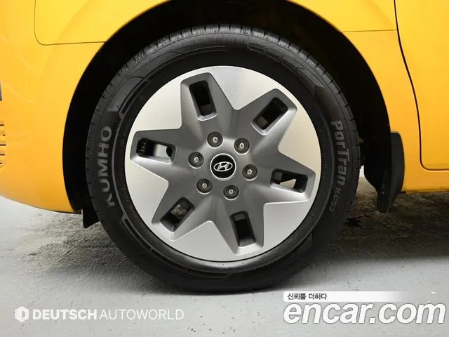 Hyundai Staria id 2224583 из Кореи 15