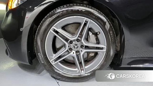 Mercedes-Benz S-Class W223 id 3017541 из Кореи 15