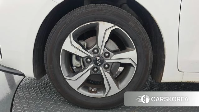Kia Come New K3 id 4944192 из Кореи 25