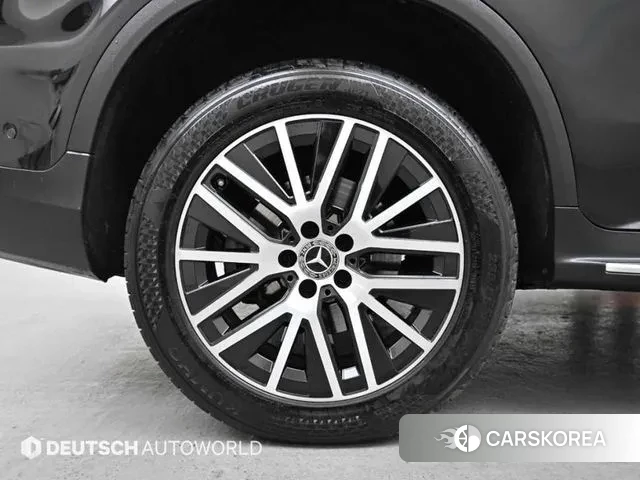 Mercedes-Benz GLC-Class X253 id 3530315 из Кореи 15