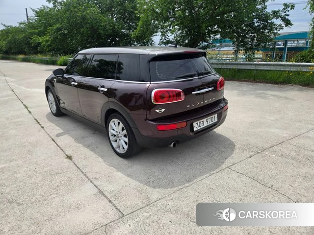 Mini Cooper D Clubman id 4384837 из Кореи 15