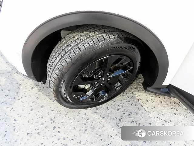 Kia Sportage 5th Generation Hybrid id 3838347 из Кореи 15