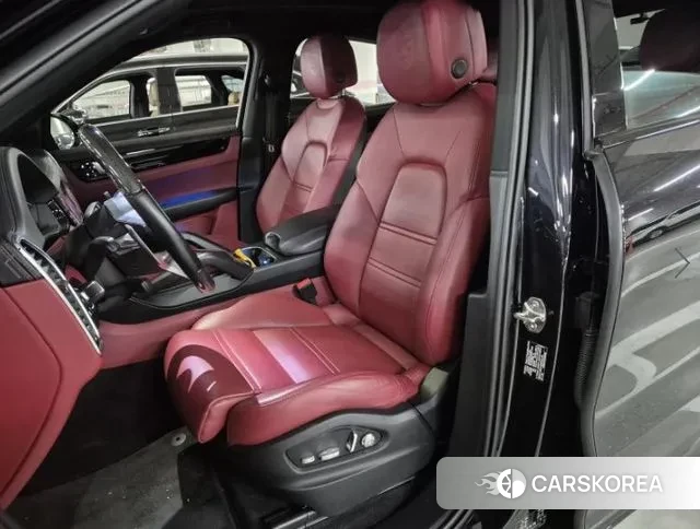 Porsche Cayenne (PO536) id 3443871 из Кореи 9