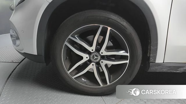 Mercedes-Benz GLA-Class X156 id 4447339 из Кореи 15