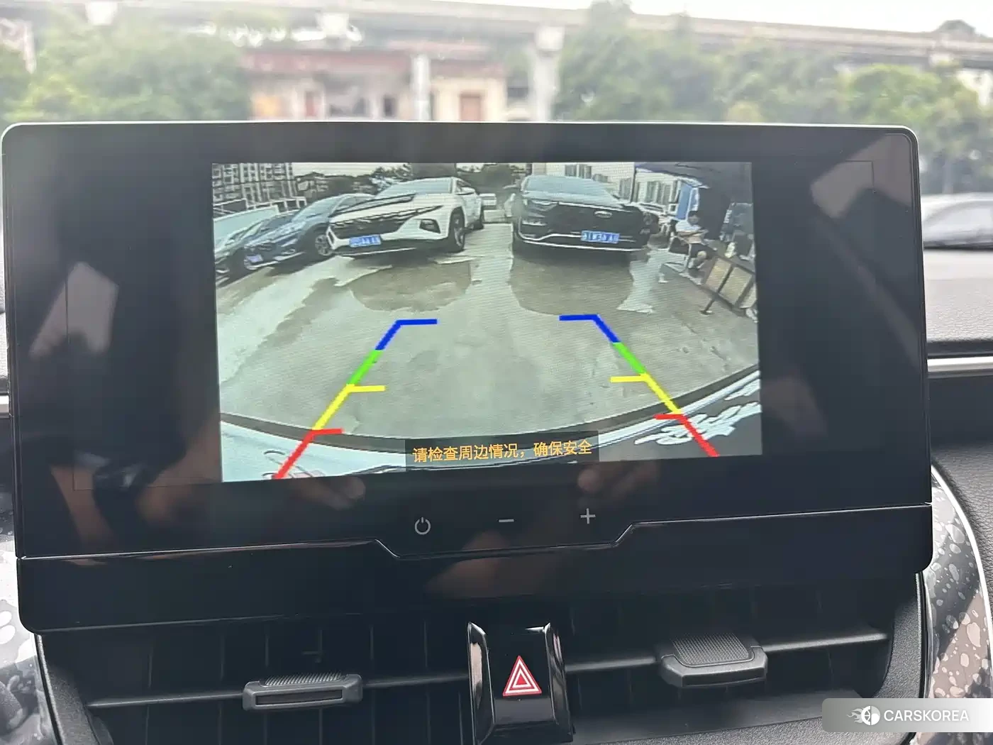 Toyota Frontlander id 4578170 из Китая 15