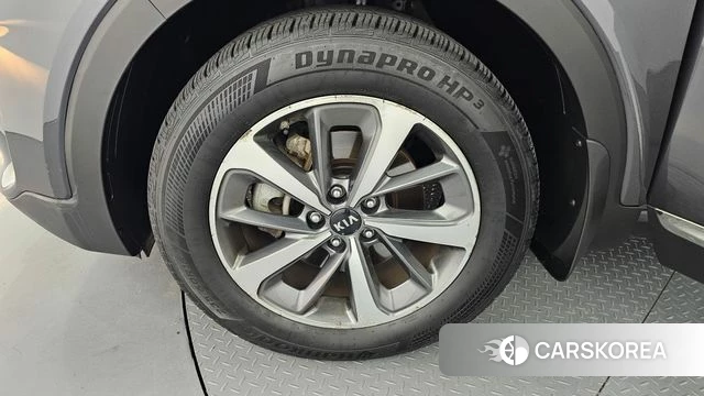 Kia The New Sorento id 4403227 из Кореи 15