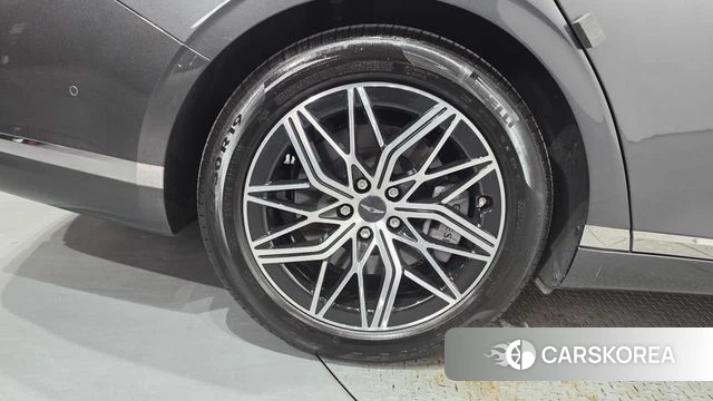 Genesis G90 (RS4) id 4292791 из Кореи 35